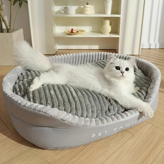 Universal All-Season Pet Bed